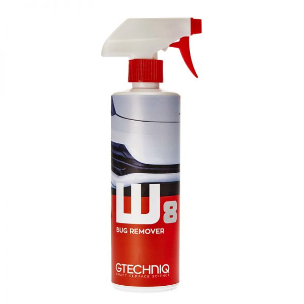 W8 Bug Remover