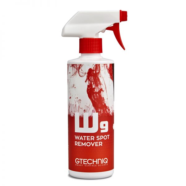 W9 Water Spot Remover